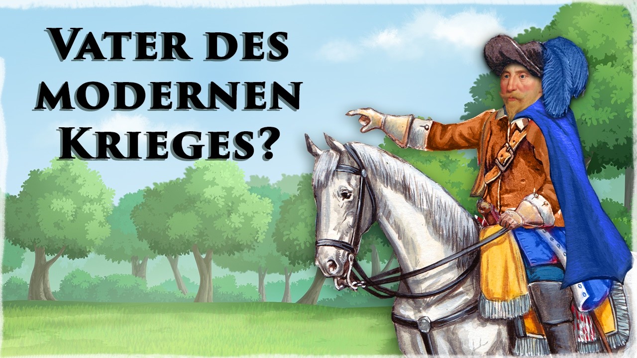 Wie Schweden zur Militärmacht wurde