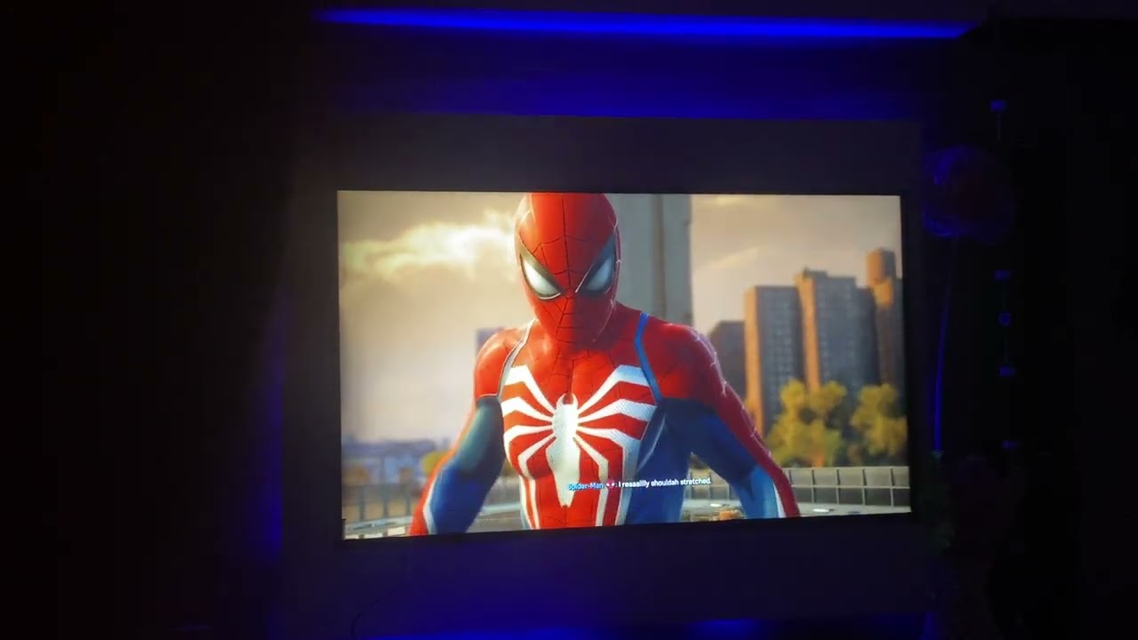 Spider man2 gaming #viralvideo #gaming #spiderman2 