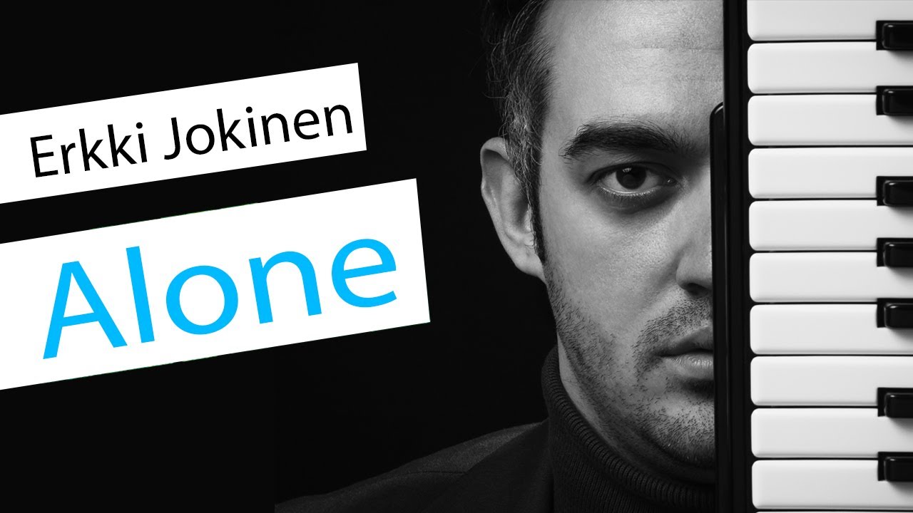 E.Jokinen: Alone (1979), Miroslav Nisic (accordion)
