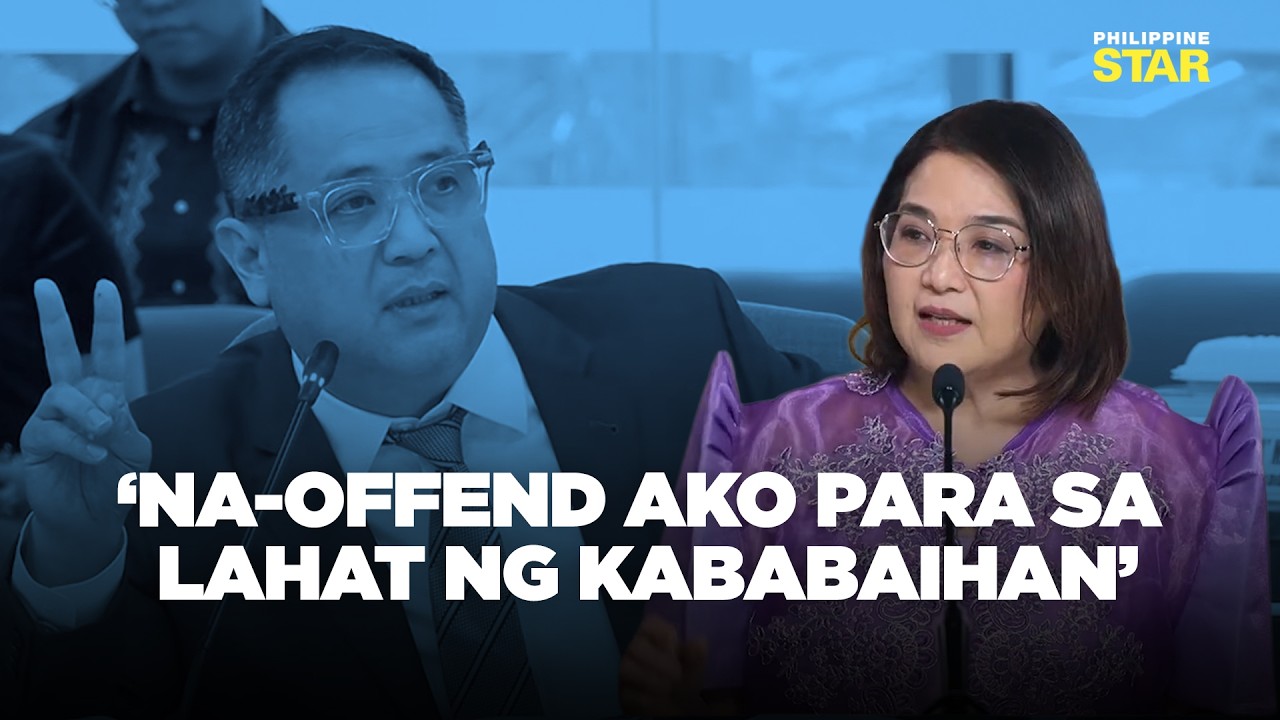 Malacañang, may banat sa komento ni Suntay tungkol kay Anne Curtis