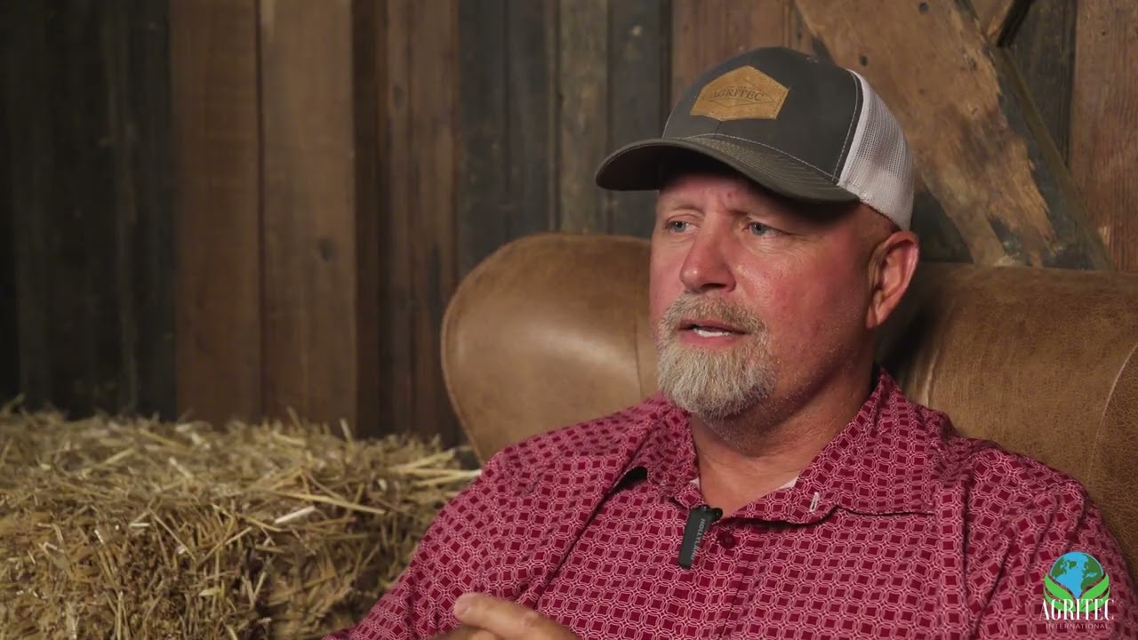 64% More Hay Per Acre. Here&rsquo;s What Changed.