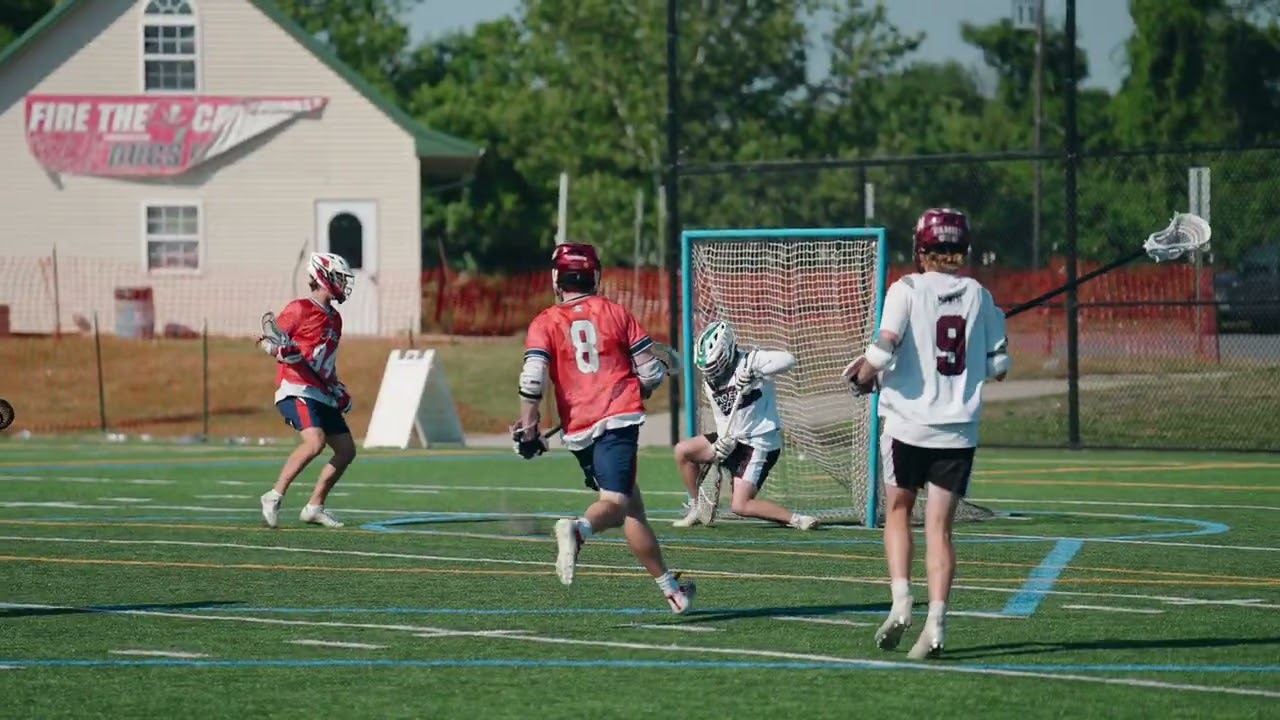 FCA MD 2023 Blue: Crabfeast Highlights