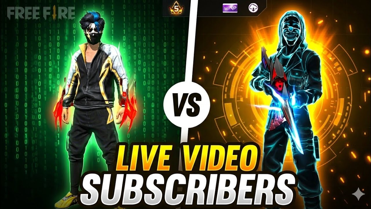 ego_gaming100k is live