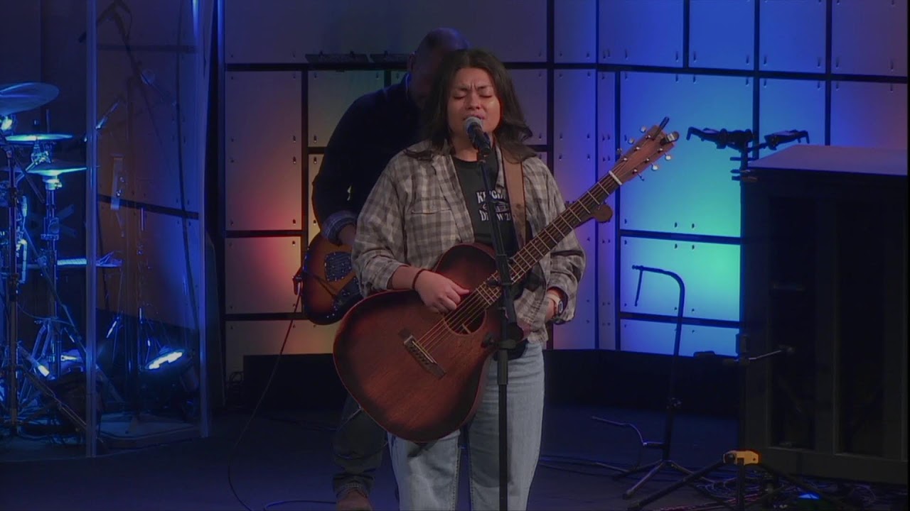 Come and Grow: Life In The Kingdom - Sunday @GHC