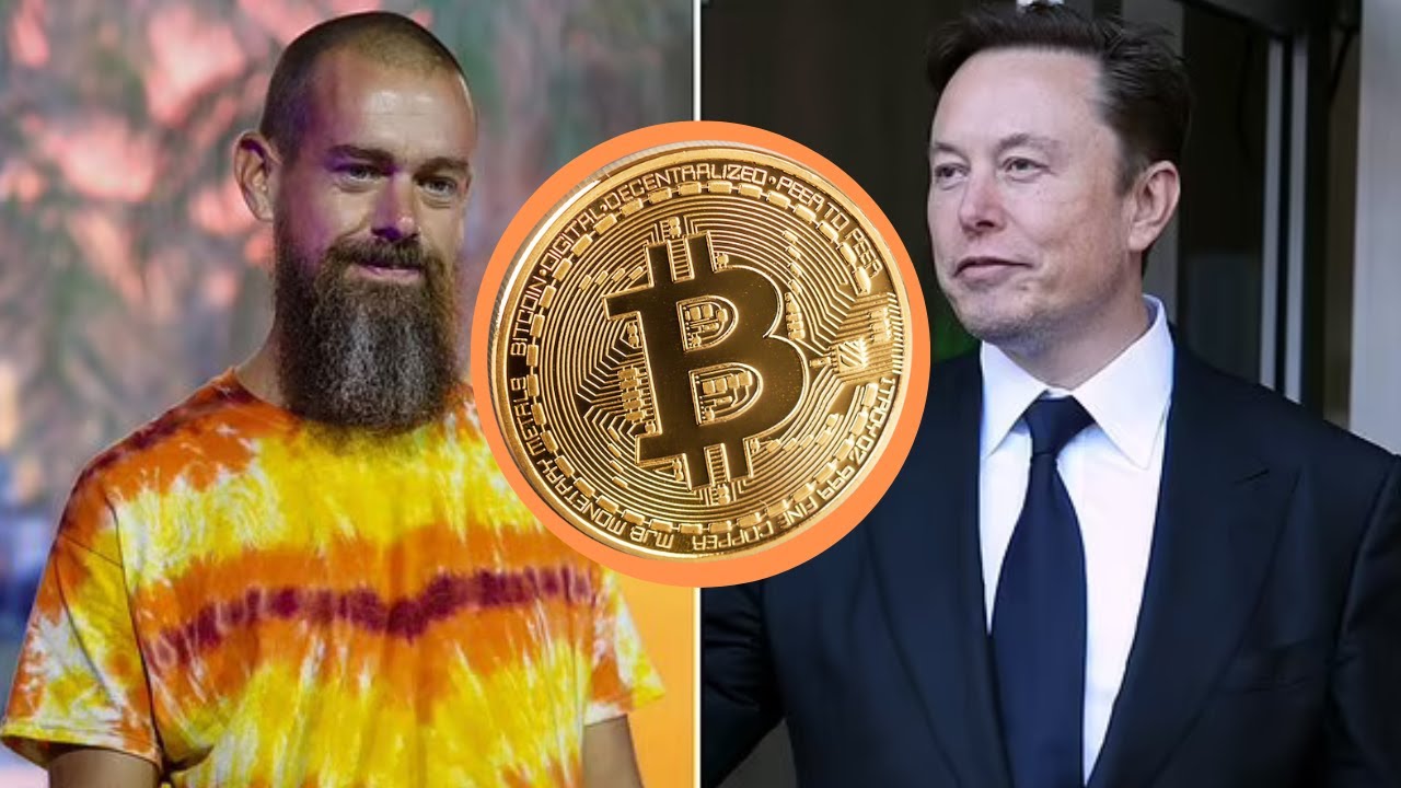 Elon Musk explains his view on BITCOIN to Jack Dorsey and Catherine Wood | The Bword Conference