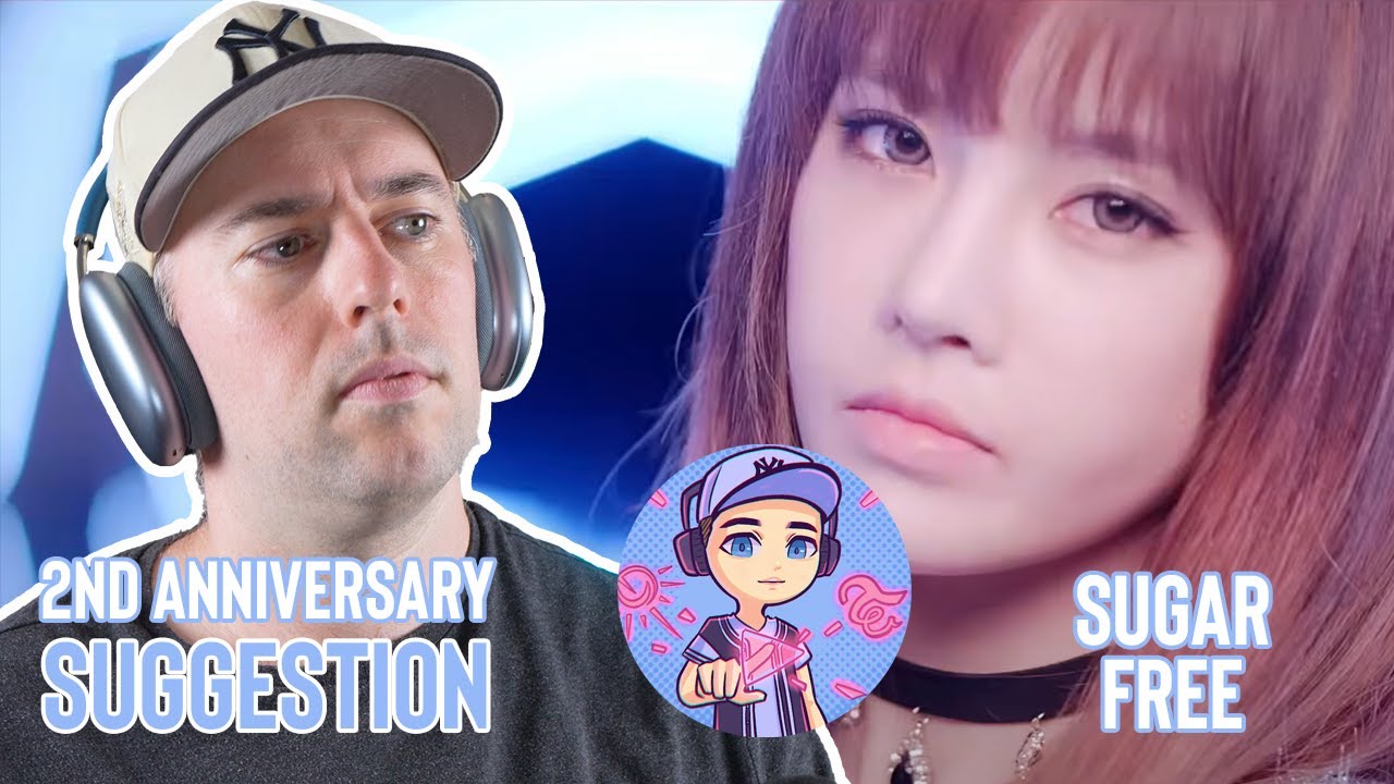Channel 2nd Anniversary Suggestions - T-ARA - Sugar Free