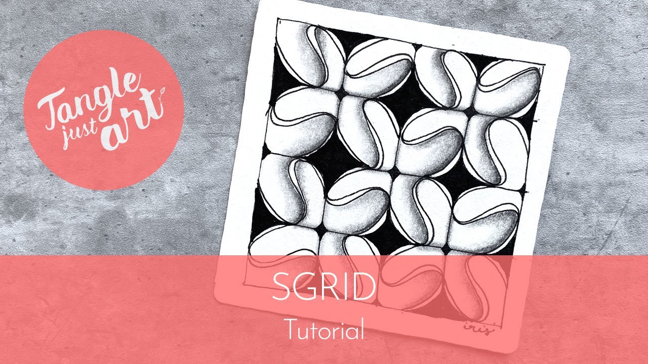 How to draw Sgrid