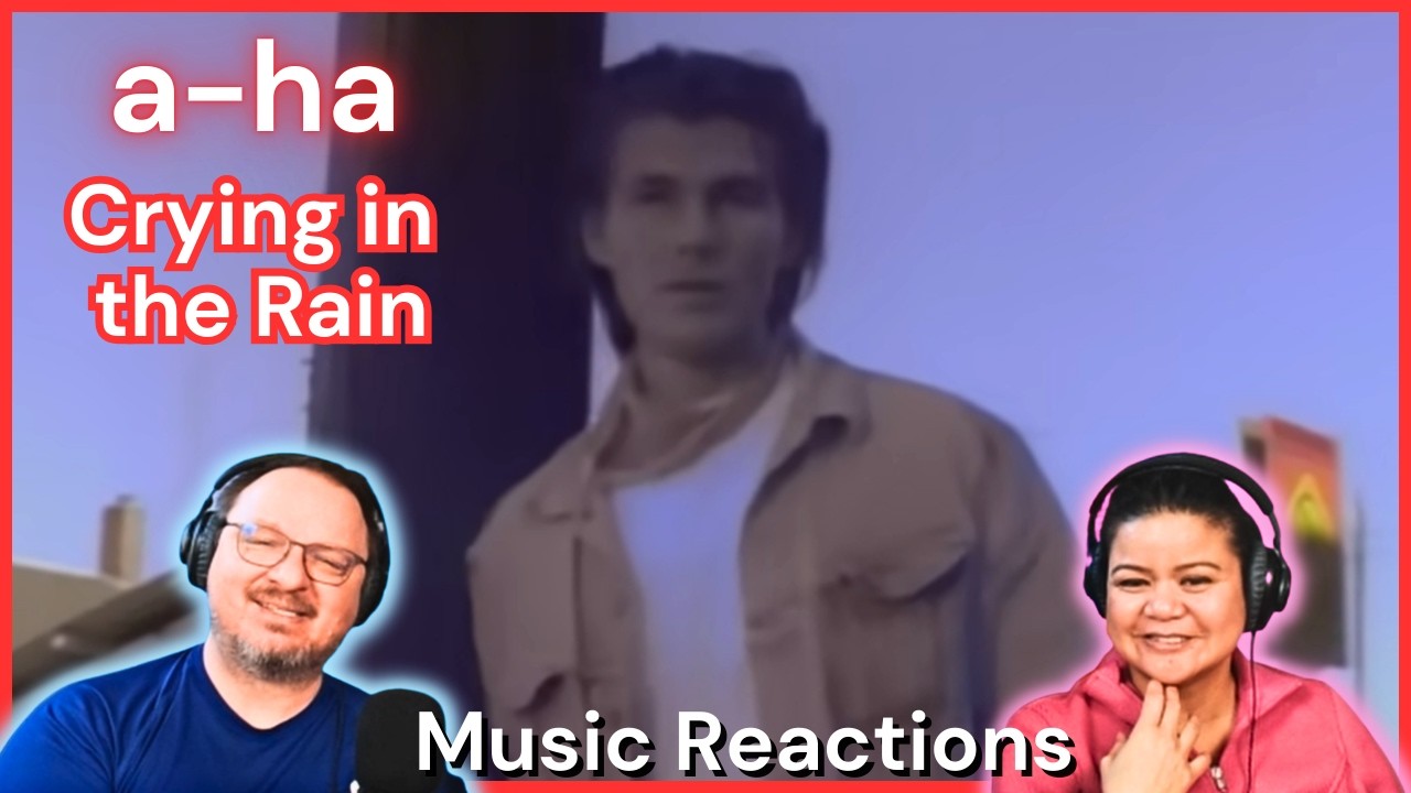A-HA 