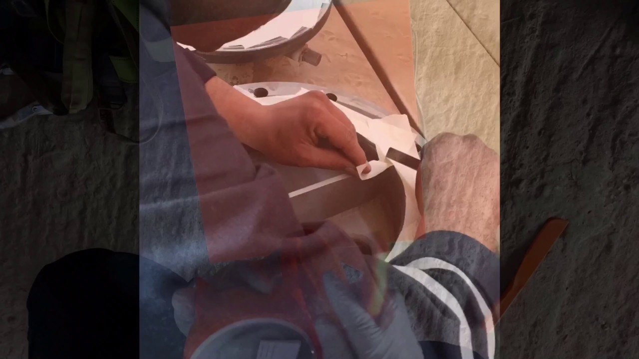 Belzona 1311 Base Coat