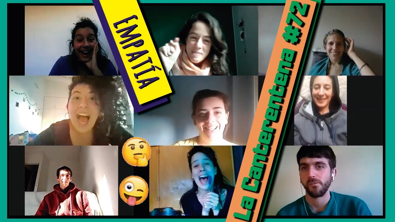 JUEGO de LÁPIZ Y PAPEL por VIDEOLLAMADA: 