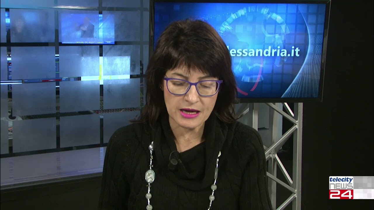 TG del 10/02/26 - Edizione delle 19:30