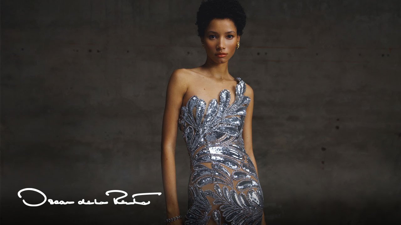 Oscar de la Renta Pre-Fall 2024