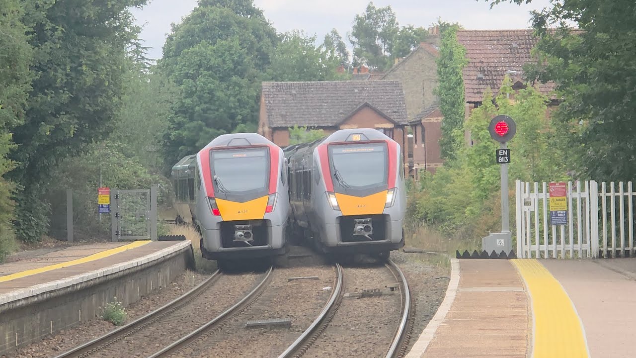 Thetford