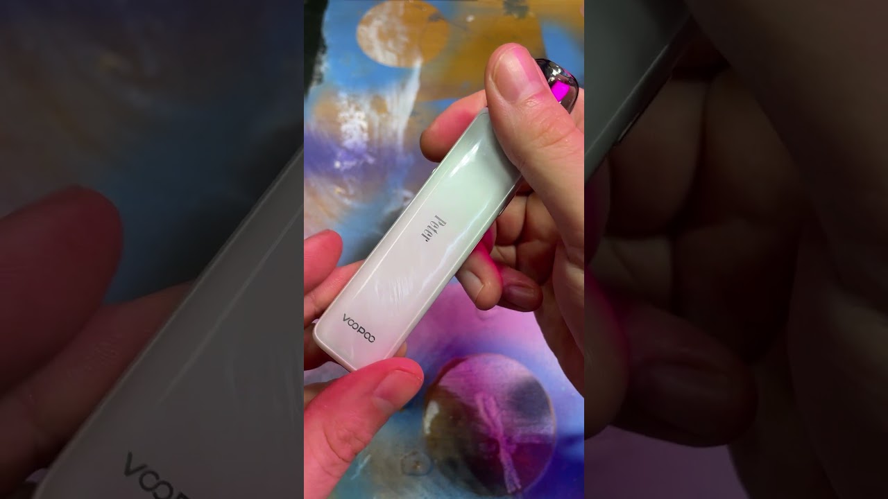 The Custom Vape!?