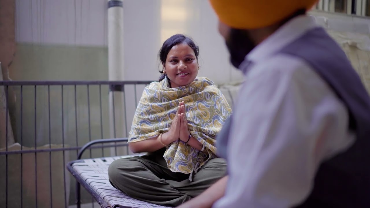 Full Video || Mochi boy became a doctor || Gurpreet Singh - Singh Saab ||