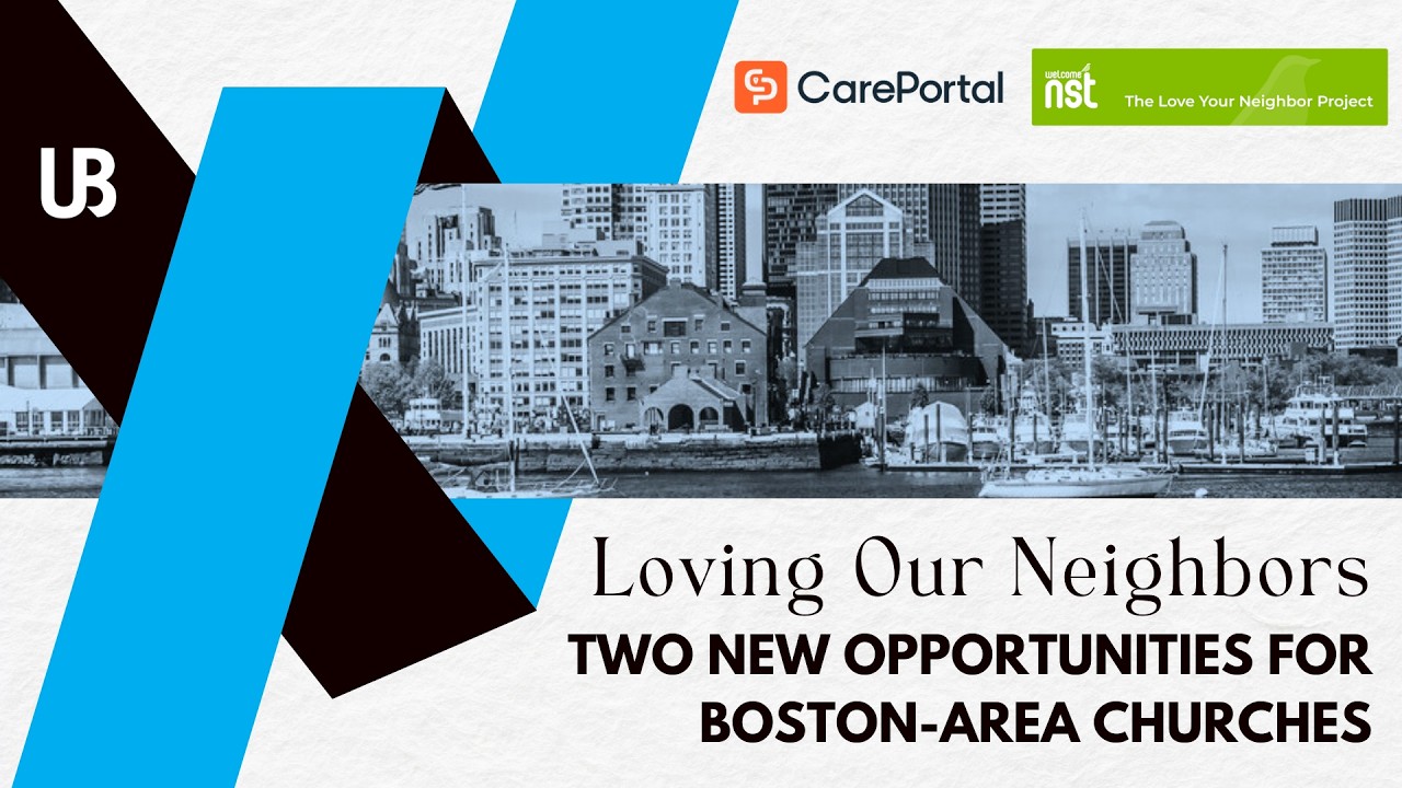 UniteBoston 