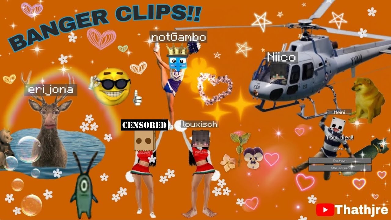 Clips die Loux von Temu geklaut hat 🫣 (reupload)