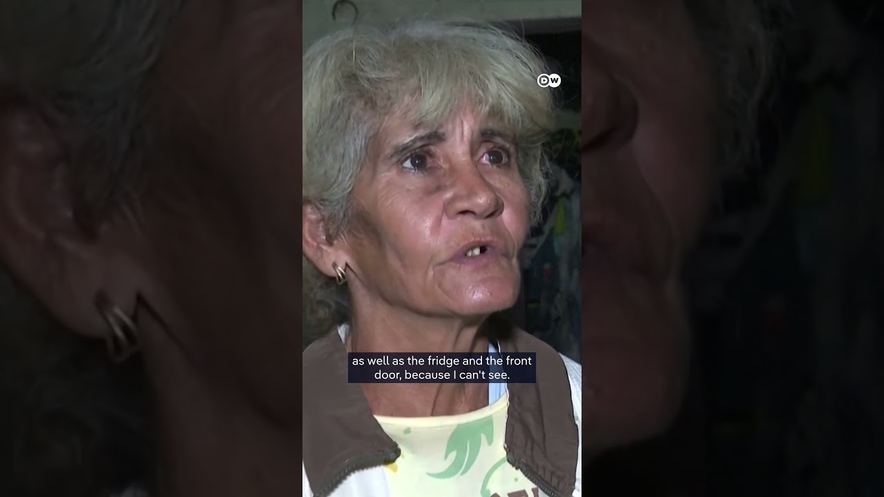 How Cuba's fuel shortage is impacting daily life -- not just for Cubans | DW News