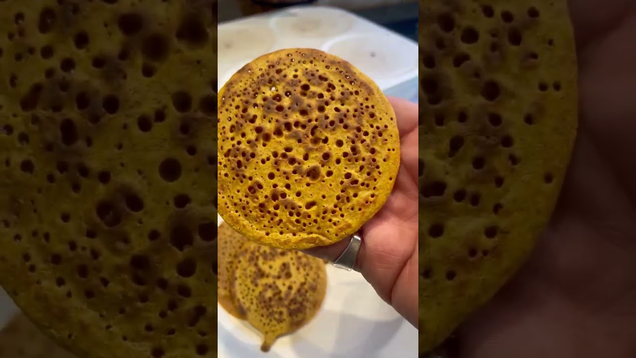 المهيلة والقشد والمراصيع والحنيني 