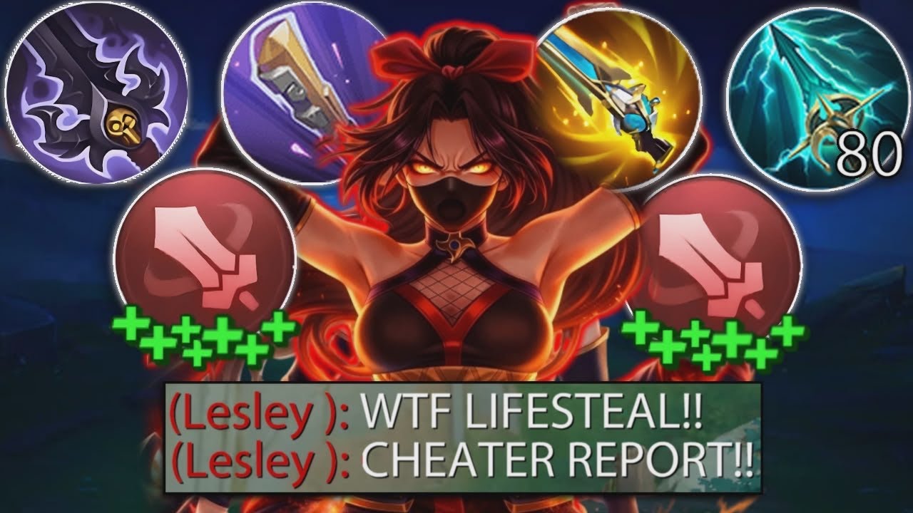 HANABI NEW META FIGHTER EMBLEM DAMAGE HACK FOR META ENEMIES!🔥 | HANABI BEST 1 HIT BUILD 2026!!!