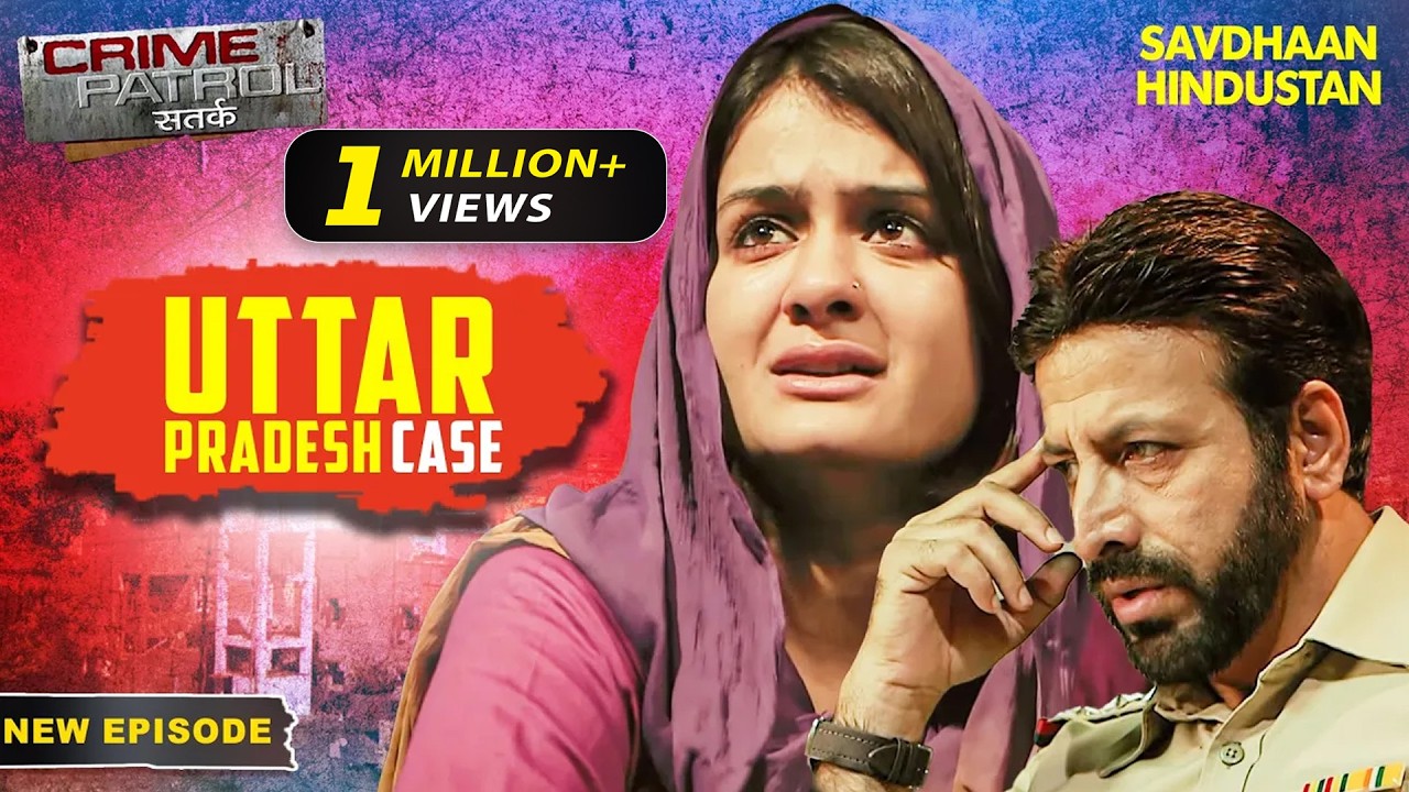 Haseena को मिला शादी में धोखा | Crime Patrol Series | TV Serial Episode