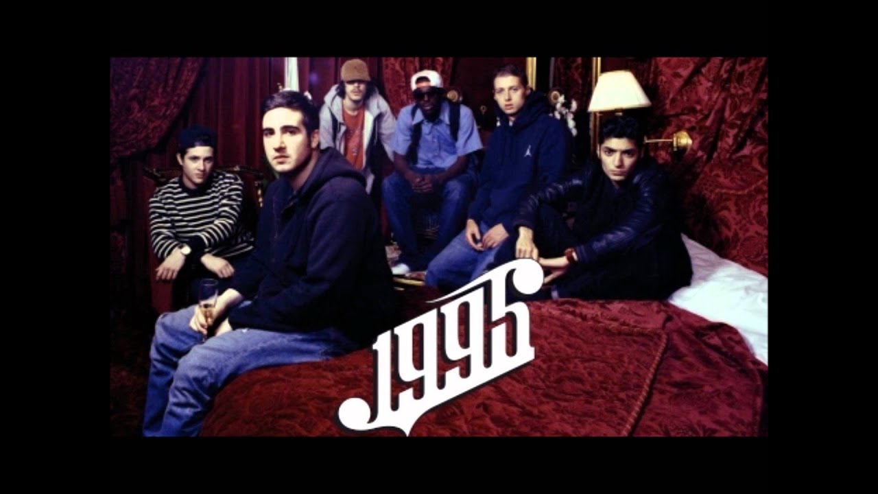 1995 La Suite
