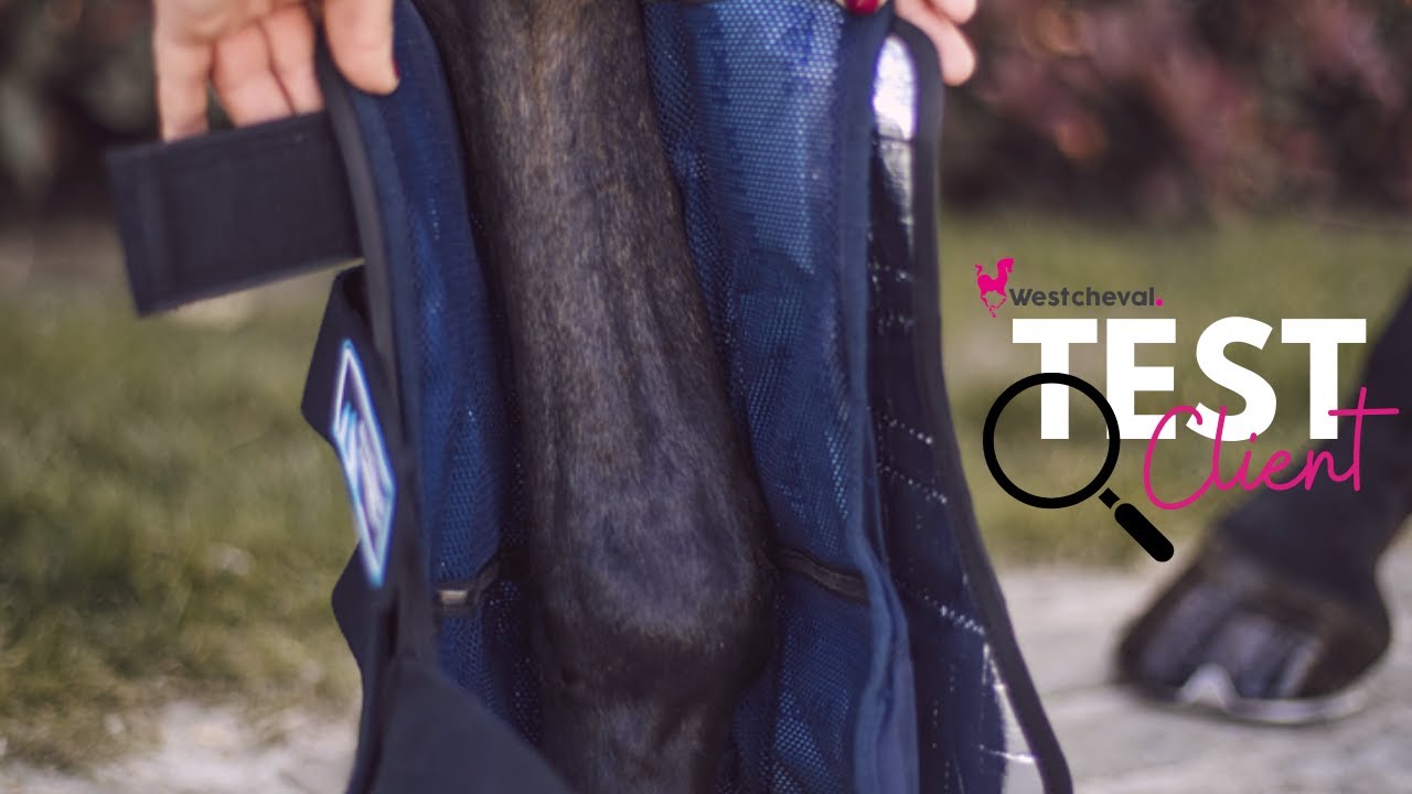 #TESTCLIENT🔎 Cryo Ice boots Kentucky ❄️