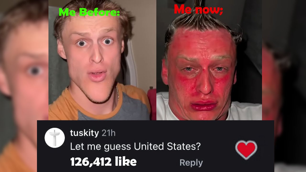 Sick Posts Getting Cooked by the Comments...🥀