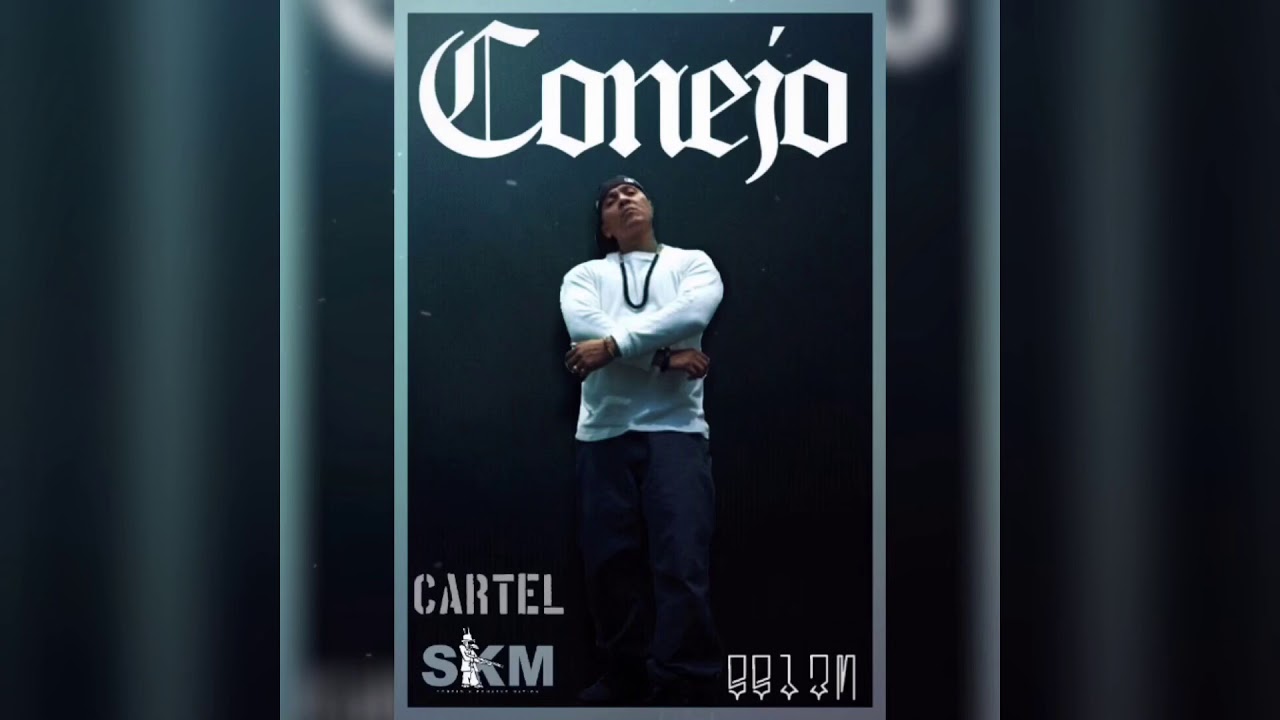 CONEJO—CARTEL-2018