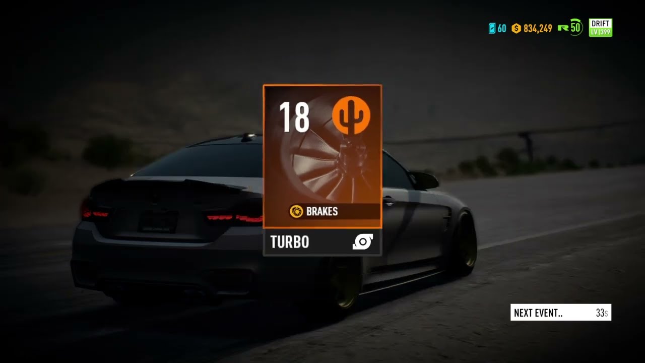Need for Speed™ Payback Ranked  Speedlist Cheater Gets destroyed!