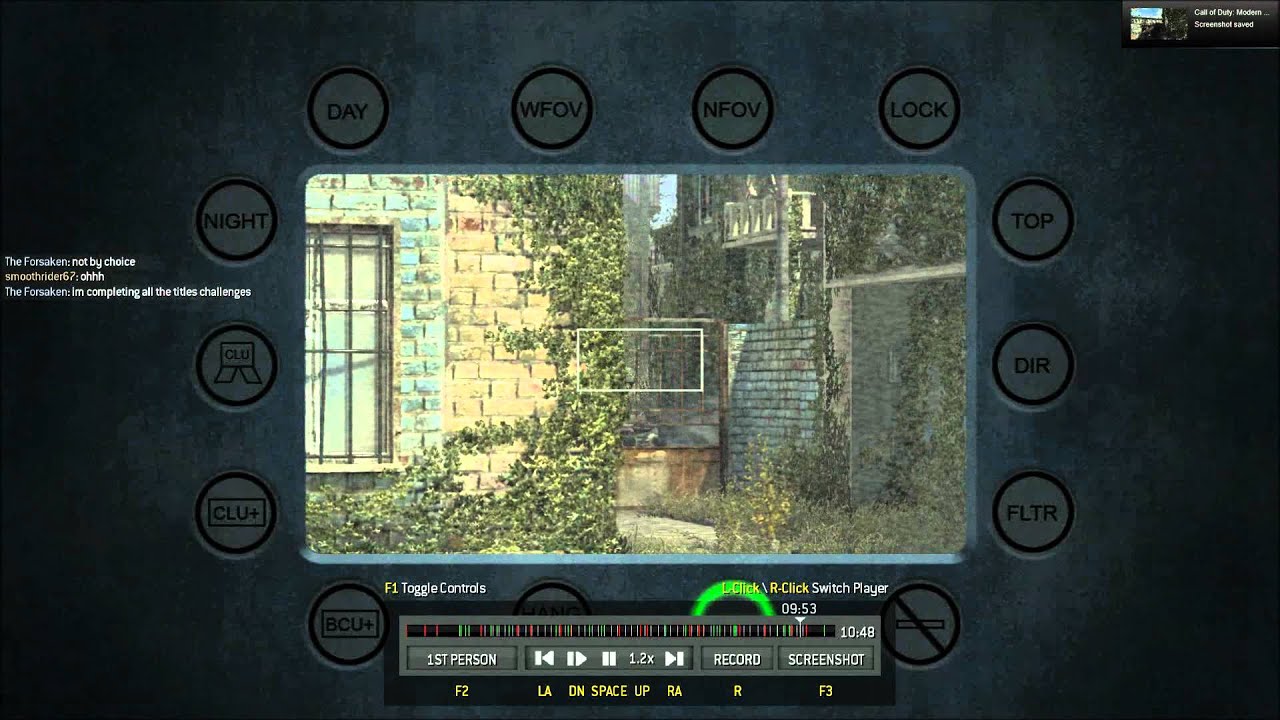 COD MW3 Javelin Multi Kills Montage - Best Spots