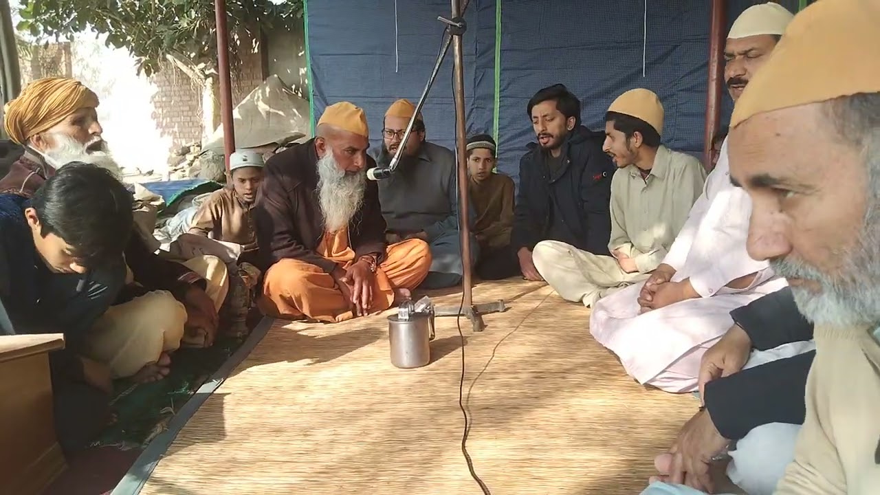 یا حی یا قیوم محفل ذکر پاک یا حی یا قیوم 30/01//26/pt/2