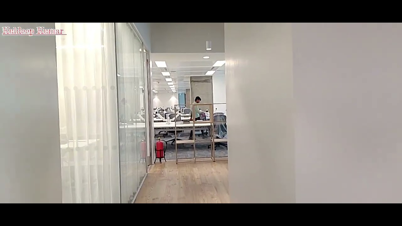 LED LIGHT FITTINGS 