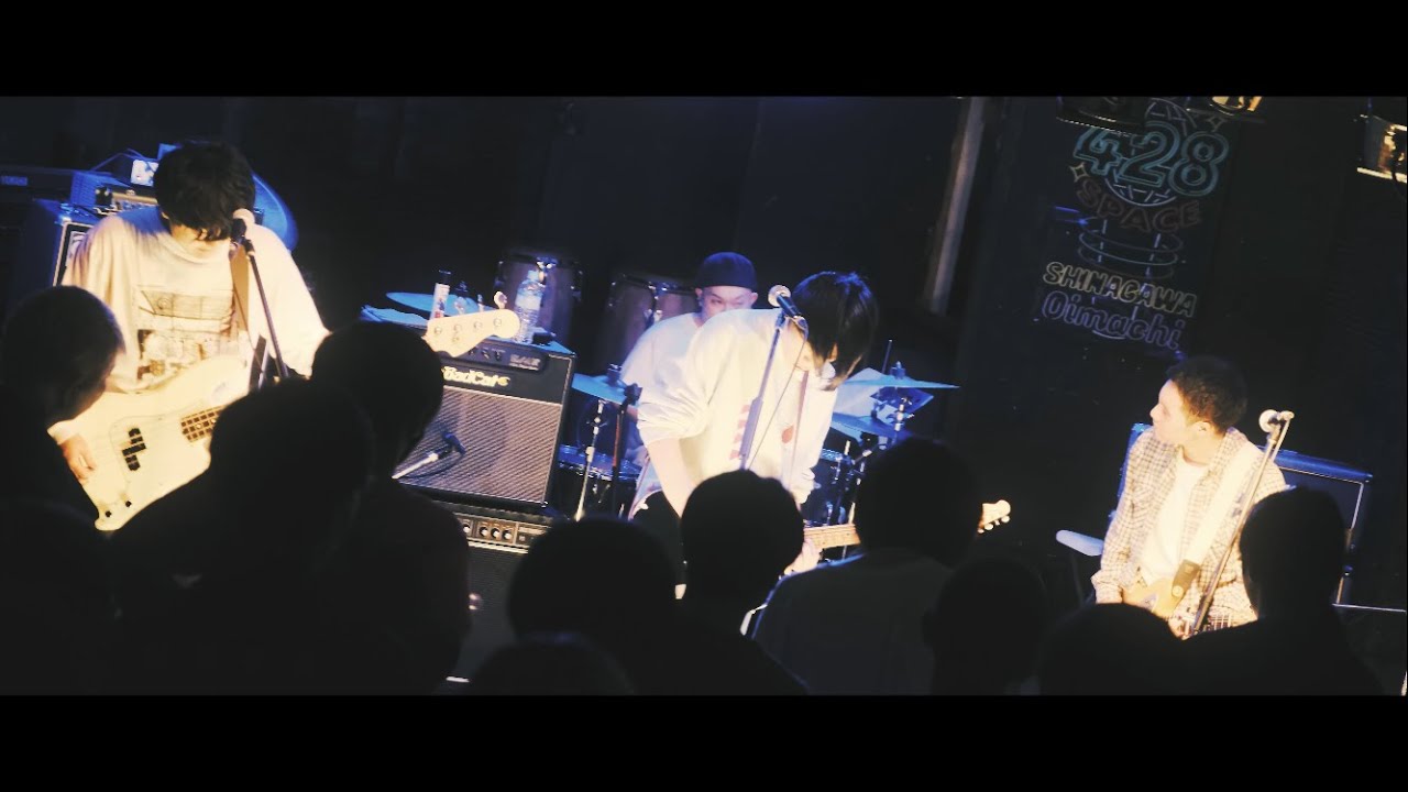 せだい - tomoran/Delirium(LIVE)