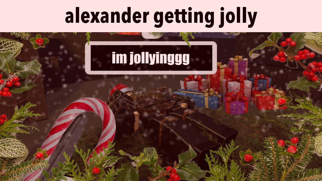 Christmas Update | The Depths of Reality