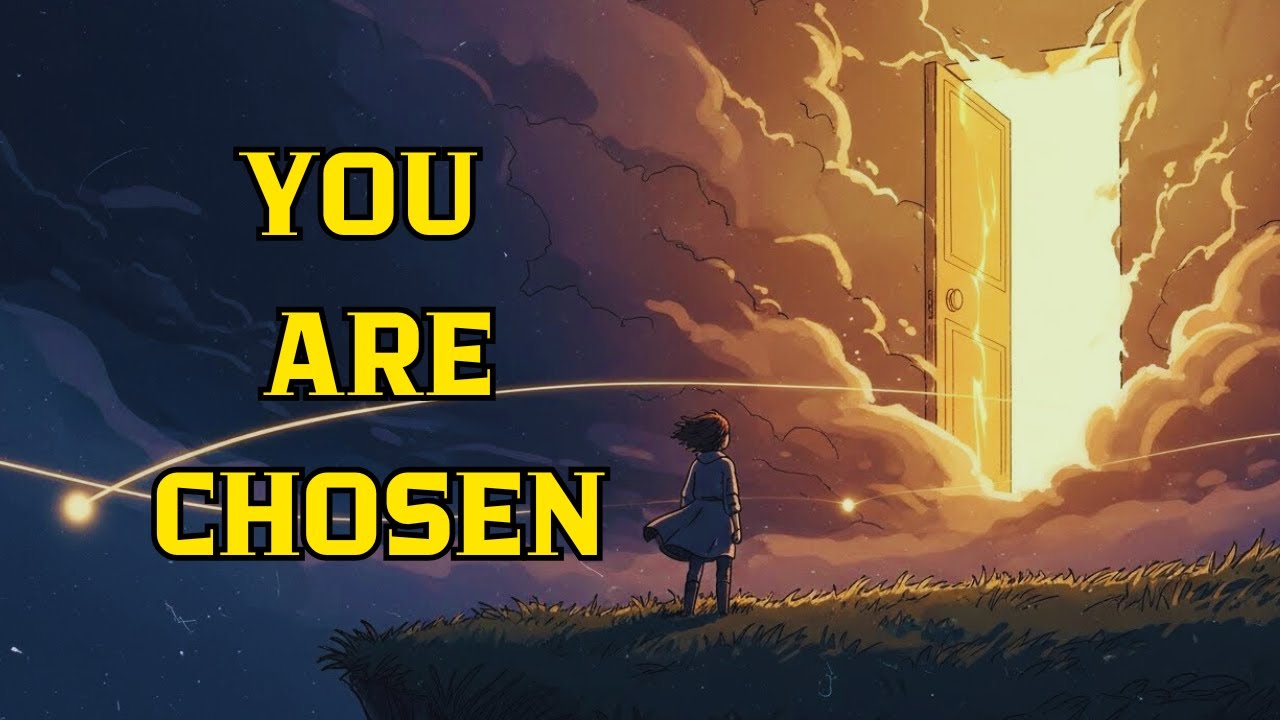 7 Signs You’re Being Called Into a Higher Purpose