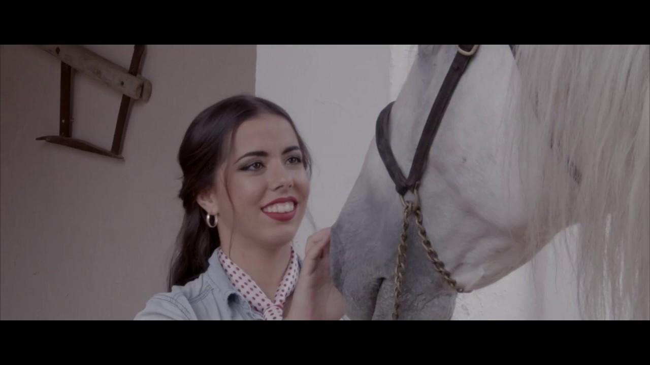 Pilar Ortiz - Que ya no puedo más (Videoclip Oficial)