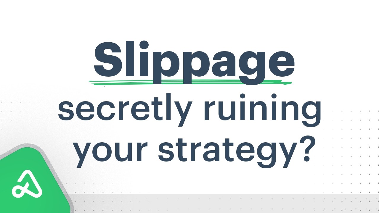 What is Slippage + 4 Backtested Examples of Winning vs. Losing Strategies