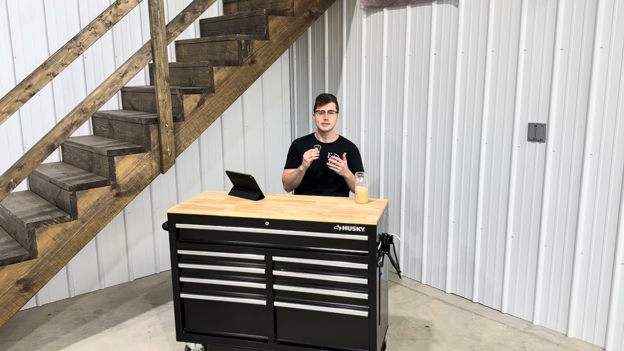 Q & A with Ethen at EB Detailing! 