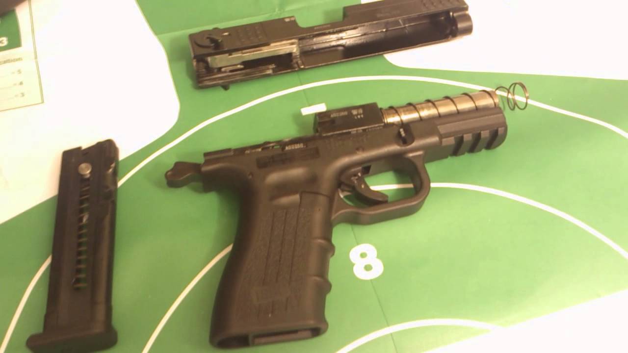 ISSC M22 review