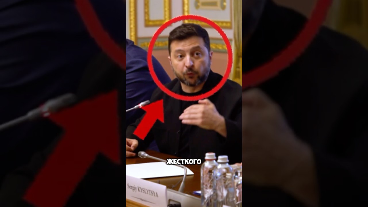 ЛУКАШЕНКО УСЛЫШАЛ ЗЕЛЕНСКОГО!⚡️