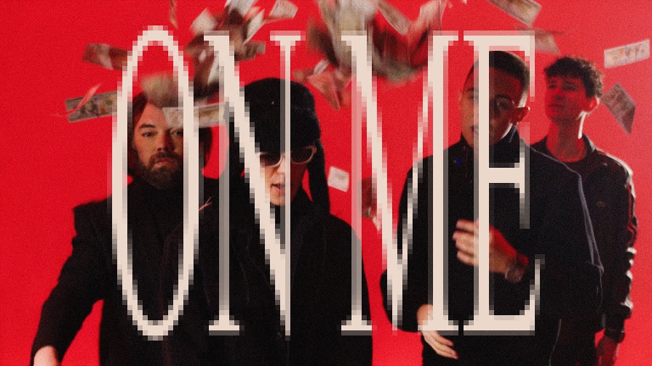 YARICH Feat ОЖО | ON ME Official VideoPREMIER 2026 | PROMOTED LABEL