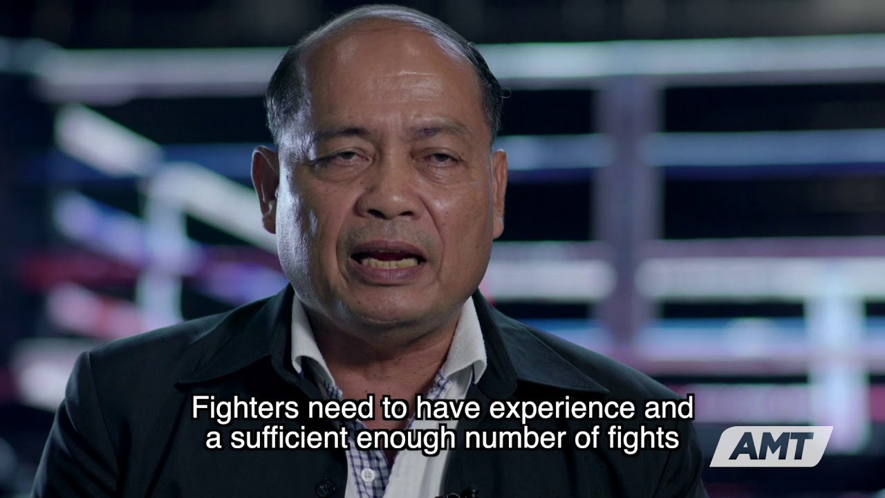 Absolute Muay Thai | Lumpinee Stadium (Extended)