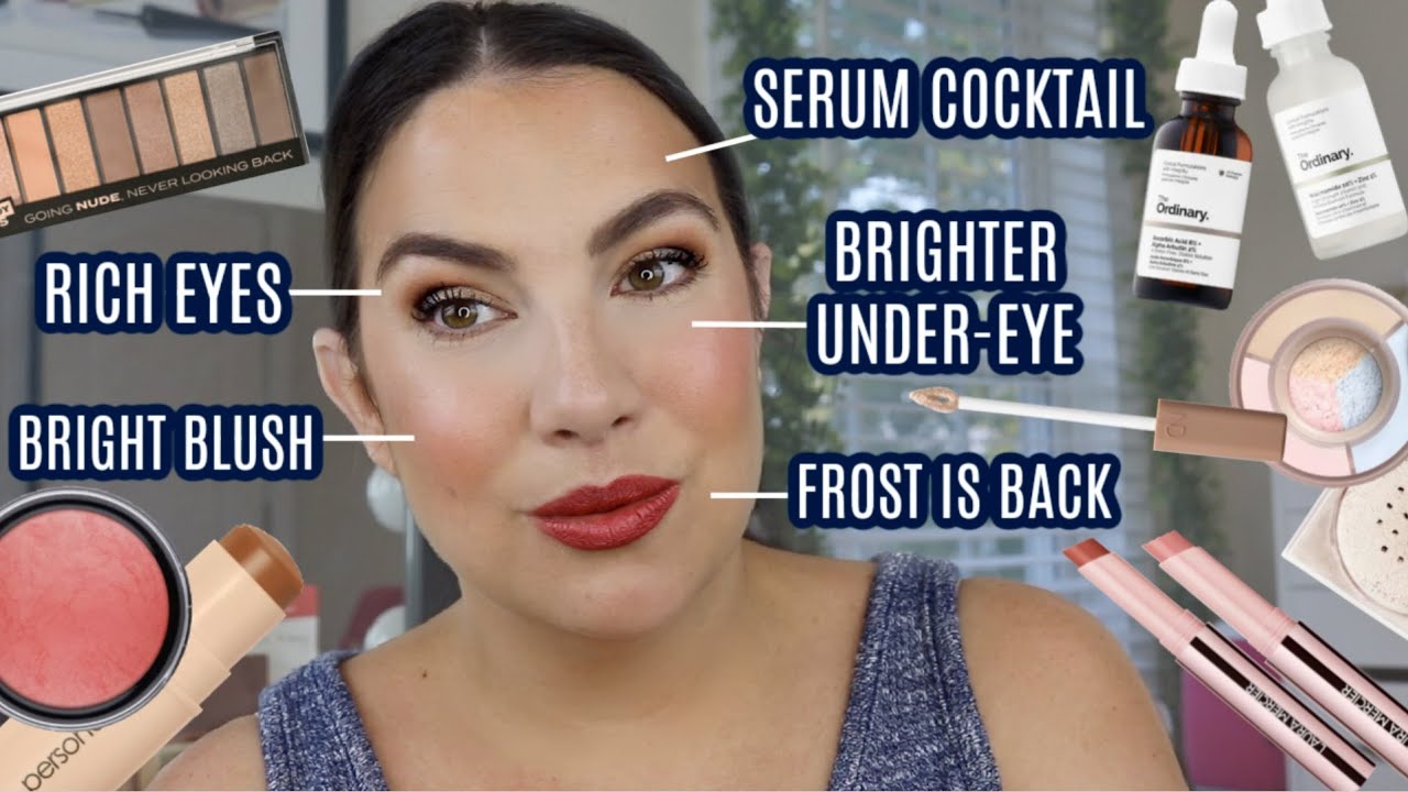 MY METHODS OF THE MOMENT - May Faves GRWM 2023