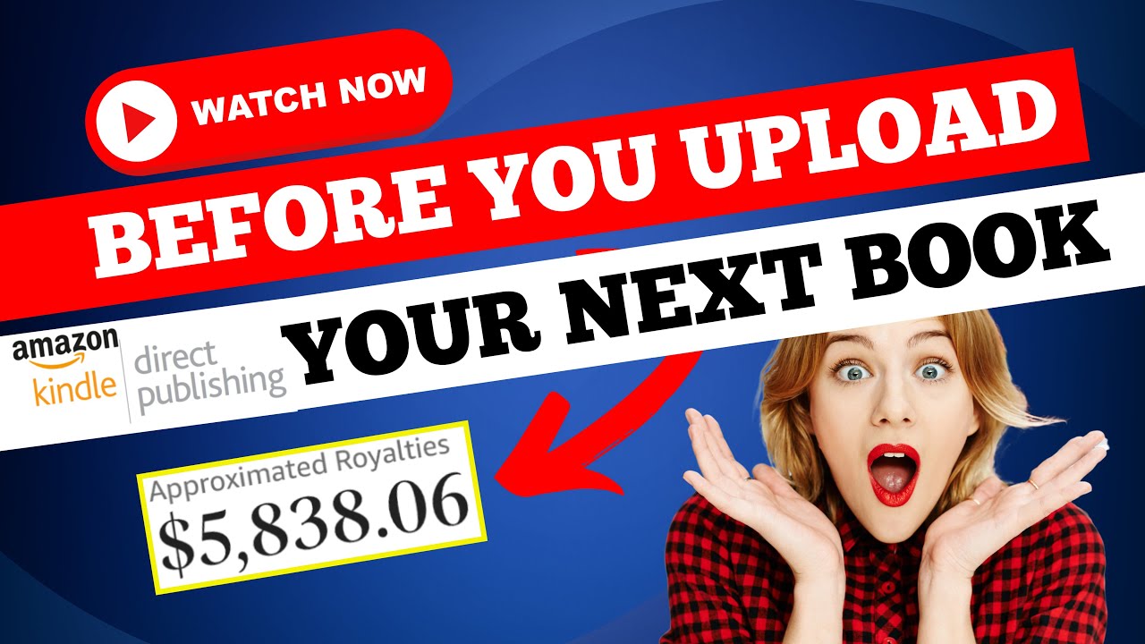 REVAMPED COURSE: 2025 KDP Topic Research for Massive Book Sales #kdpforbeginners #kdpforsmartphone
