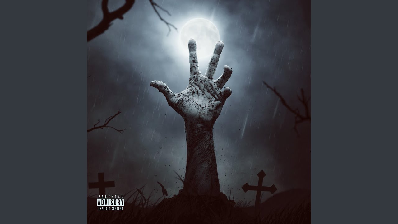 What It Ain't (feat. Sandman)