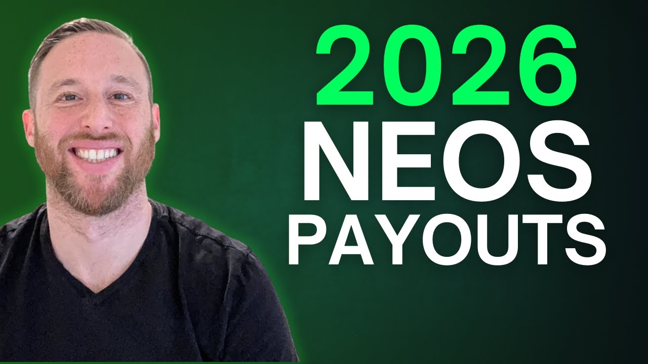 Результаты распределения QQQI-пакетов NEOS за январь 2026 года &mdash; полный список.