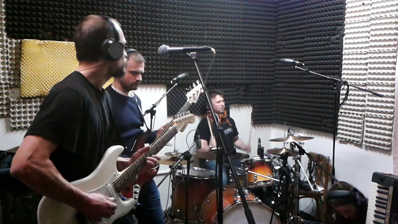 Love Like a Man (Ten Years After cover)