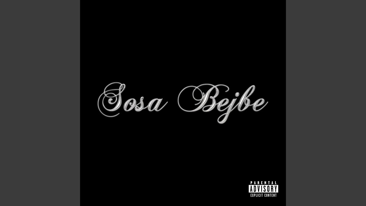 SOSA BEJBE
