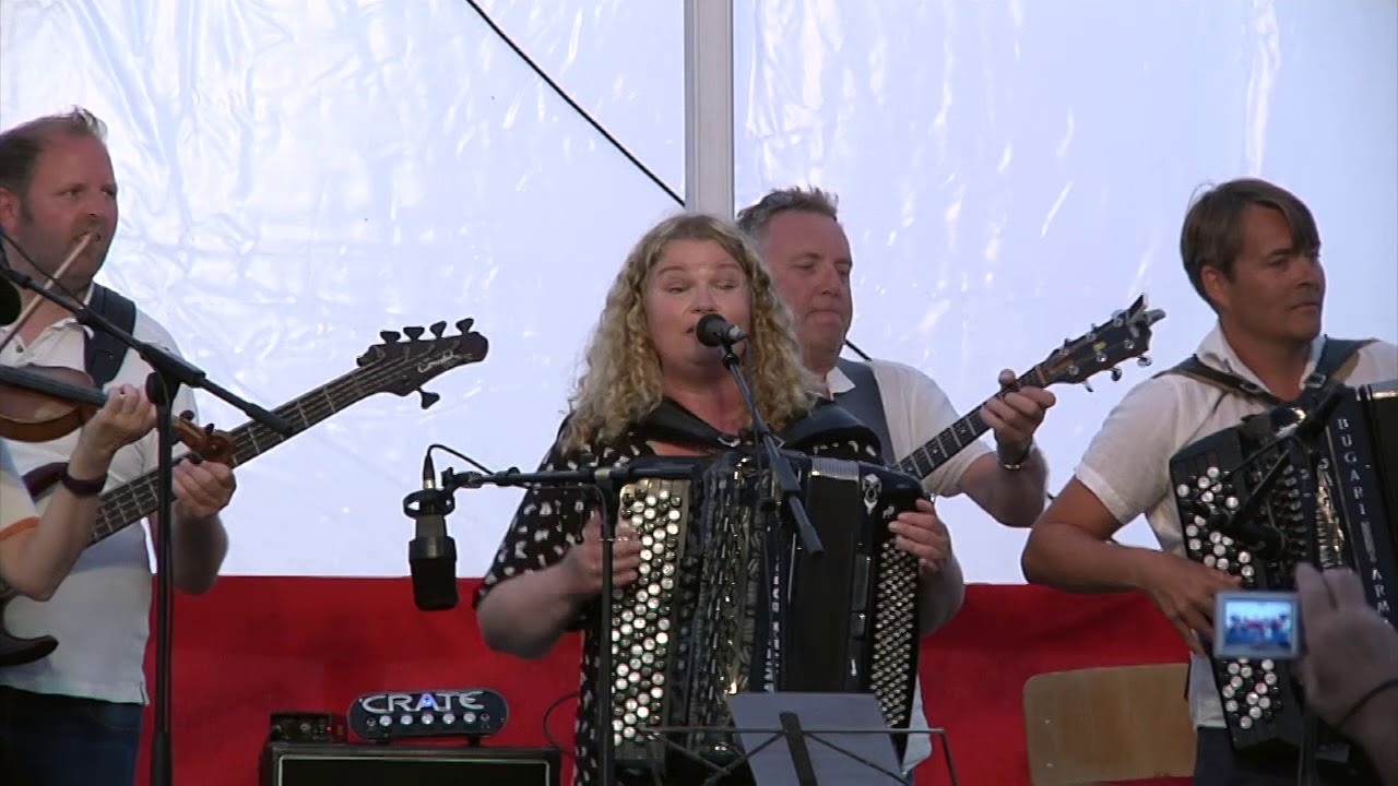 Happy Skvett, Ærø 2018